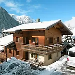 Le Petit Savoyard-4 By Interhome Châtel