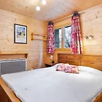 Le Petit Savoyard-4 By Interhome Apartament Châtel