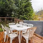 Apartament Le Petit Savoyard-4 By Interhome *