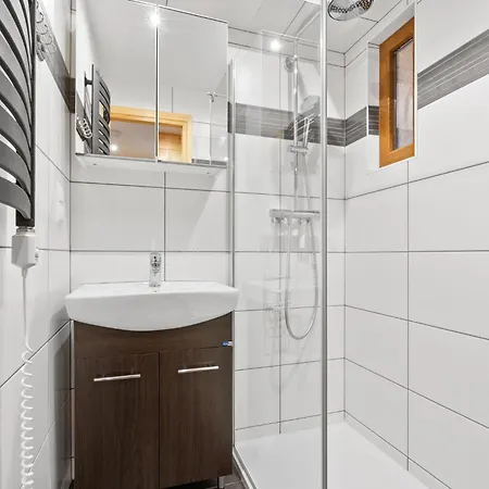 Le Petit Savoyard - Chl406 By Interhome Apartment Chatel
