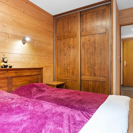 Le Petit Savoyard - Chl406 By Interhome Chatel